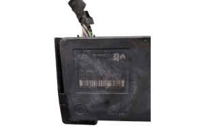 Bloc ABS (freins anti-blocage) CITROEN DS3 Photo n°9