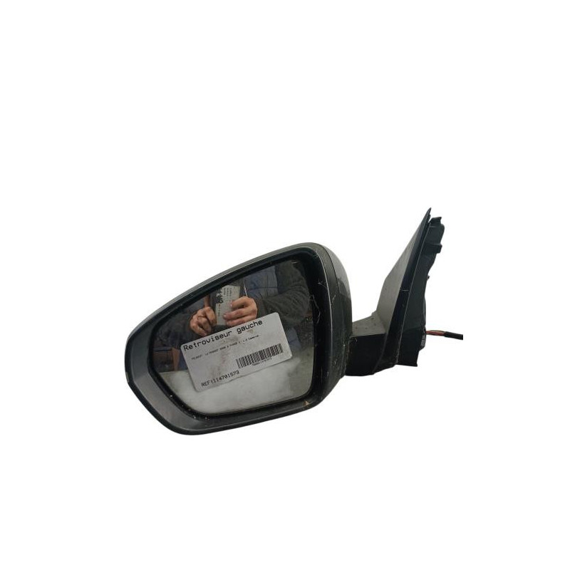 Retroviseur gauche PEUGEOT 5008 2 Photo n°1