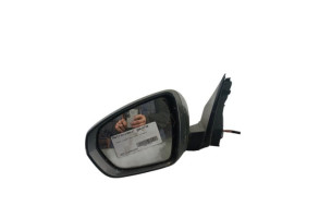 Retroviseur gauche PEUGEOT 5008 2 Photo n°1