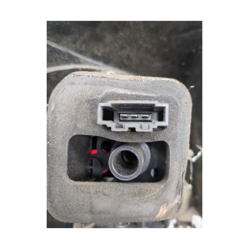 Feu arriere principal droit (feux) VOLKSWAGEN GOLF 6 Photo n°1