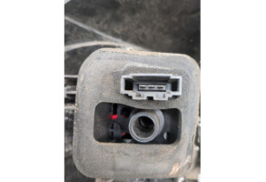 Feu arriere principal droit (feux) VOLKSWAGEN GOLF 6 Photo n°2