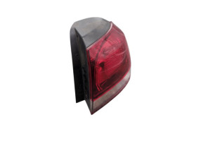Feu arriere principal droit (feux) VOLKSWAGEN GOLF 6 Photo n°3