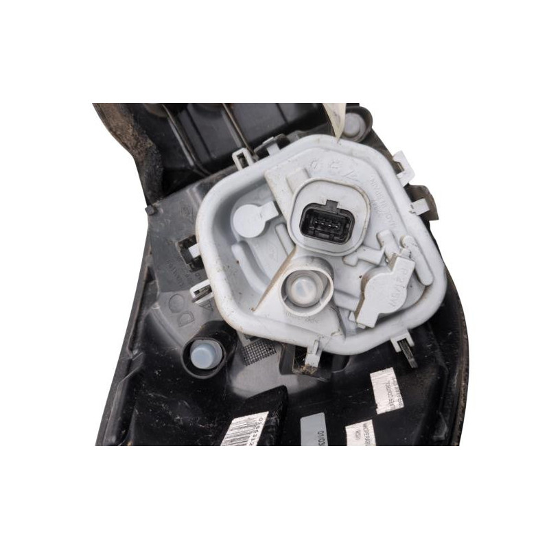 Feu arriere principal droit (feux) RENAULT CAPTUR 1 Photo n°1