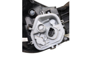 Feu arriere principal droit (feux) RENAULT CAPTUR 1 Photo n°7