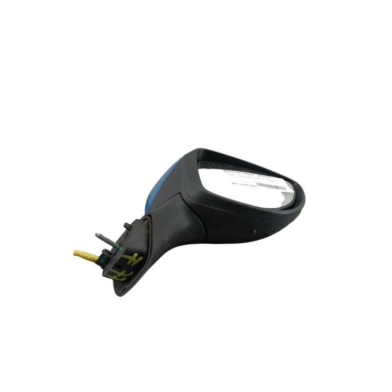 Retroviseur droit RENAULT CAPTUR 1 Photo n°1