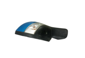 Retroviseur droit RENAULT CAPTUR 1 Photo n°5