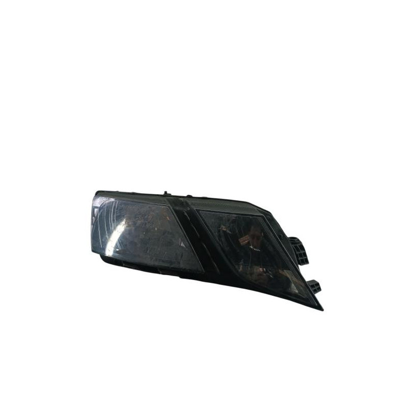 Optique avant principal droit (feux)(phare) SKODA OCTAVIA 3 Photo n°1