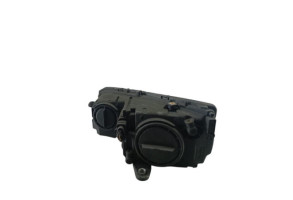 Optique avant principal droit (feux)(phare) SKODA OCTAVIA 3 Photo n°3