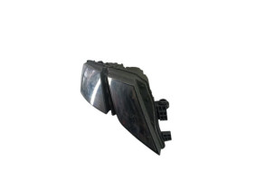 Optique avant principal droit (feux)(phare) SKODA OCTAVIA 3 Photo n°6