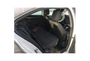 Optique avant principal droit (feux)(phare) SKODA OCTAVIA 3 Photo n°9