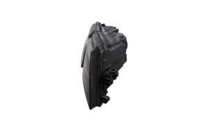 Optique avant principal droit (feux)(phare) SKODA OCTAVIA 3 Photo n°2