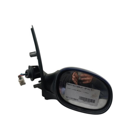 Retroviseur droit PEUGEOT 206