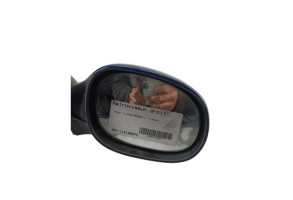 Retroviseur droit PEUGEOT 206 Photo n°4
