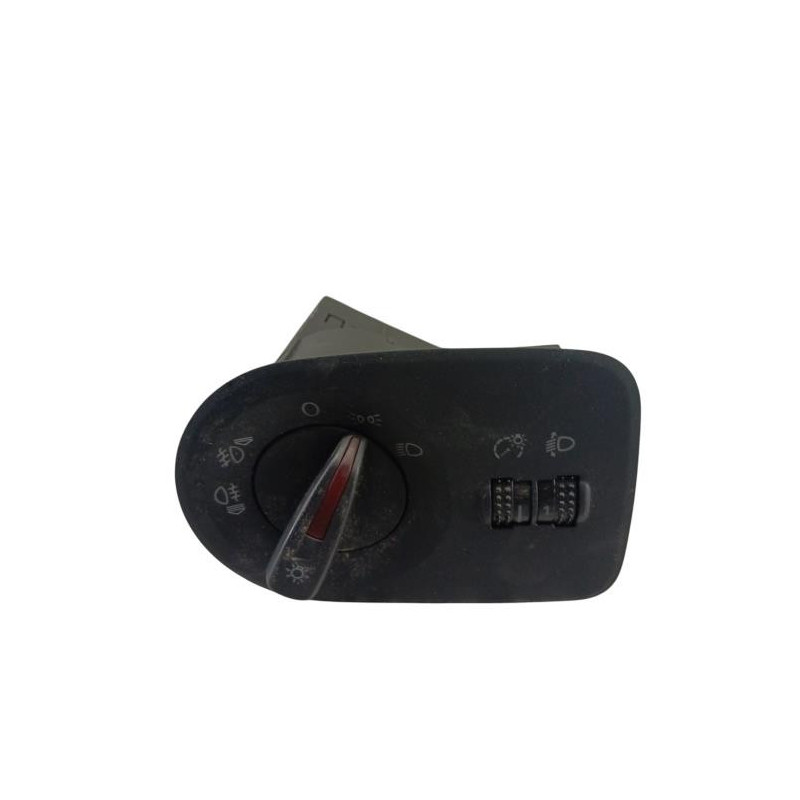 Commodo phare SEAT IBIZA 4 Photo n°1