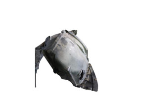 Pare boue avant gauche BMW SERIE 1 E87 Photo n°2