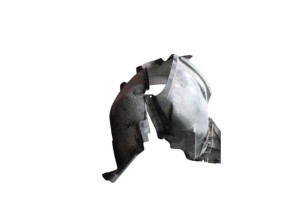 Pare boue avant gauche BMW SERIE 1 E87 Photo n°3