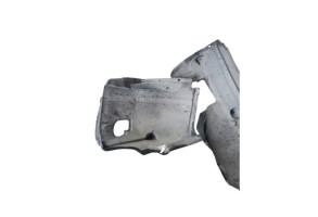 Pare boue avant gauche BMW SERIE 1 E87 Photo n°4