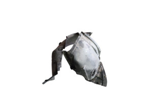 Pare boue avant gauche BMW SERIE 1 E87 Photo n°5