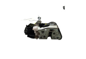 Serrure arriere gauche SUZUKI CELERIO Photo n°1