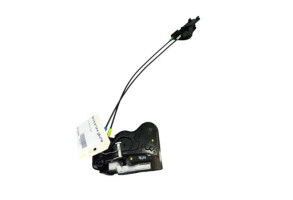 Serrure arriere gauche SUZUKI CELERIO Photo n°3