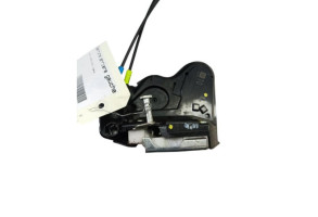 Serrure arriere gauche SUZUKI CELERIO Photo n°4