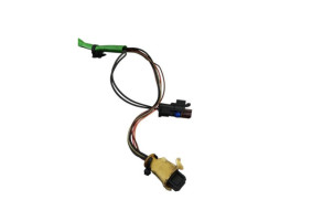 Retroviseur droit PEUGEOT 308 1 Photo n°6