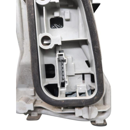 Feu arriere principal gauche (feux) VOLKSWAGEN POLO 4