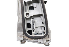 Feu arriere principal gauche (feux) VOLKSWAGEN POLO 4 Photo n°1