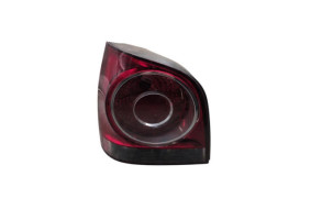 Feu arriere principal gauche (feux) VOLKSWAGEN POLO 4 Photo n°2