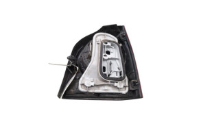 Feu arriere principal gauche (feux) VOLKSWAGEN POLO 4 Photo n°4