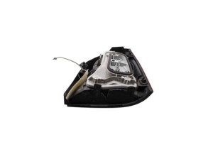 Feu arriere principal gauche (feux) VOLKSWAGEN POLO 4 Photo n°5