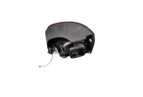 Feu arriere principal gauche (feux) VOLKSWAGEN POLO 4 Photo n°9