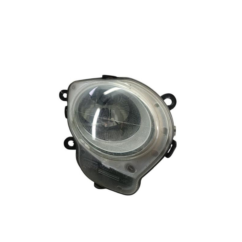 Feu de pare choc avant droit FIAT 500 2 Photo n°1