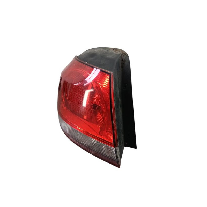 Feu arriere principal gauche (feux) VOLKSWAGEN GOLF 6 Photo n°1