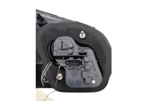 Feu arriere secondaire droit (feux) VOLKSWAGEN GOLF 6 Photo n°1