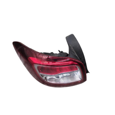 Feu arriere principal gauche (feux) DACIA SANDERO 2