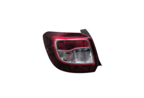 Feu arriere principal gauche (feux) DACIA SANDERO 2 Photo n°2