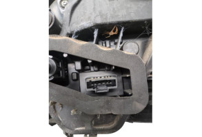 Feu arriere principal gauche (feux) DACIA SANDERO 2 Photo n°7