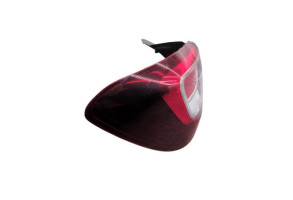 Feu arriere principal gauche (feux) DACIA SANDERO 2 Photo n°8