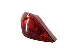 Feu arriere principal gauche (feux) PEUGEOT 207 Photo n°1