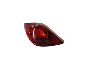 Feu arriere principal gauche (feux) PEUGEOT 207 Photo n°4