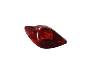 Feu arriere principal gauche (feux) PEUGEOT 207 Photo n°5