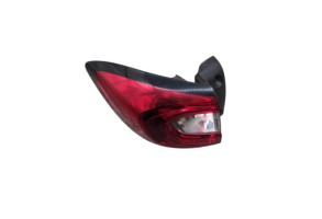 Feu arriere principal gauche (feux) RENAULT CAPTUR 1 Photo n°1