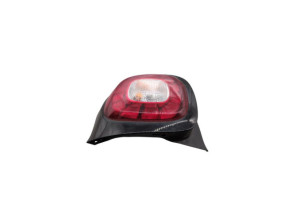 Feu arriere principal gauche (feux) SMART FORTWO 3 Photo n°1