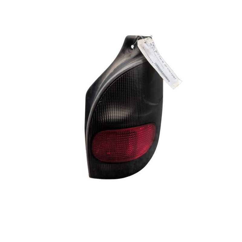 Feu arriere principal droit (feux) RENAULT ESPACE 3 Photo n°1