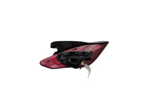 Feu arriere principal droit (feux) PEUGEOT 308 1 Photo n°3