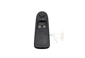 Interrupteur de leve vitre avant gauche PEUGEOT 308 1 Photo n°5