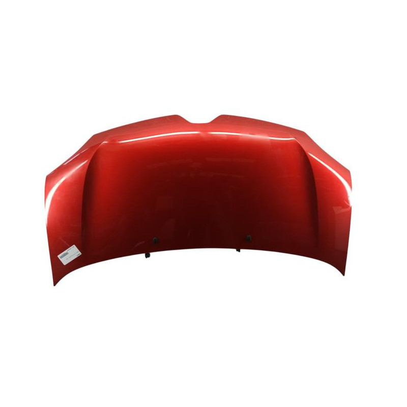 Capot RENAULT TWINGO 3 Photo n°1