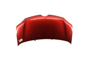 Capot RENAULT TWINGO 3 Photo n°1