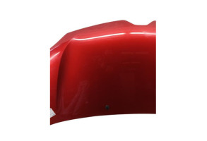 Capot RENAULT TWINGO 3 Photo n°3